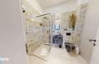 Penthouse de vanzare, terasa de 120 mp, mobilat si utilat confort lux