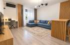 Apartament 3 camere, 71 mp, bloc boutique 2021, mobilat ?i utilat complet Cranga?i Regie, propriet