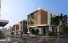 N.Grigorescu Vila nZeb SMART tip duplex 6 camere 235 mp - 11