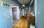 Apartament spa?ios3 camere | Parcare | View panoramic | Semicentral