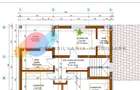 Casa individuala, 4 camere, teren 755 mp-Jucu de sus - 7