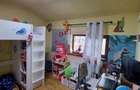 Sabareni, casa 2011, P+M 4 camere + dependinte, curte 500 mp - 6