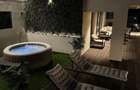 Rooftop Penthouse Traversant cu Terasa Panoramica - 2