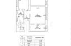 Apartament 2 camere de vanzare | Sibiu | Ultracentral | 2 bai - 2