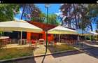 Inchiriez spatiu pe strand ,cu terasa, pretabil restaurant,bar,etc. - 4