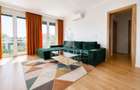 Apartament cu 2 camere, open space, in Dumbravita - 8