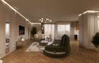 Rafinament contemporan in Domenii. Apartament 4 camere. Dubla vedere. - 1