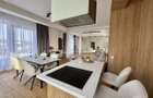 Penthouse - Duplex 4 camere de inchiriat II 217 mp II 2 locuri parcare
