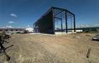 Hala showroom nou, sos. Iasi - Tomesti, 281mp - 5