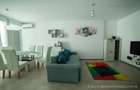 Ap 2 camere de Inchiriat Mamaia Nord - Alezzi Beach Resort, Piscina interioara