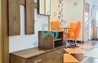 Apartament 3 camere, de inchiriat, Racadau, Brasov