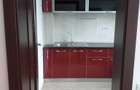 Inchiriez garsoniera pe Valea Oltului in bloc nou - 3