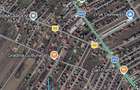 Teren Intravilan 500 MP strada Ortansei Clinceni-Domnesti - 4
