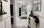 Apartament 2 camere 74,46 mp utili + terasa 6,31 mp, garaj subteran + loc de parcare exterior, boxa, complet mobilat si utilat. - 5