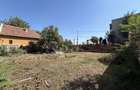 Teren 500 mp, dubla deschidere stradala, zona Podgoria Arad ideal pentru investitori