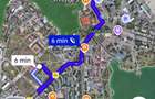 In fiecare diminea?a, Marea Neagra in fa?a ta | Apartament premium | Parcare subterana | Mamaia - 6