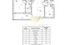 Apartament 2 camere Parc Bazilescu | 2 minute metrou | bloc reabilitat - 9
