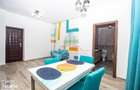 Garsoniera demisol 35 mp, parcare La Liber Str. Tineretului Nr.85 Bl - 10