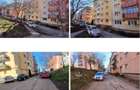 Cota 3/8 din Apartament 2 camere, Deva, Jud Cluj