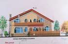 Proiect complet construc?ie casa - arhitect autorizat
