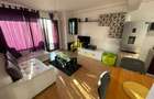 2 camere, mobilat modern, bloc nou, parcare, balcon, Calea Turzii - 10