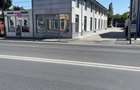 SPATIU COMERCIAL Parter openspace 160mp+ 800mp Parcare STR CANTACUZINO