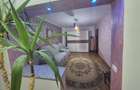 Inchiriez apartament cu 2 camere mobilat,utilat cu electrocasnice complet