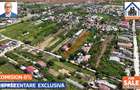 70 euro/mp! - Teren (1791mp) cu toate utilitatile in Jilava IF - 4