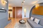 De închiriat | Apartament cu zonă de birou | Băneasa – București