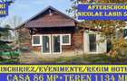 Casa 86 mp +1136 MP teren ideal afacere+36 mp containere pentru afacere(optional) -Nicolae Labis-Tractorul- INCHIRIERE - 8