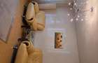 Inchiriez apartament 2 camere,decomandat, zona centrala, str Tebea - 8