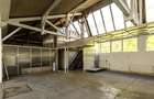 Hala industriala 1286 mp, Zarnesti - Tohanul Vechi, pod rulant 3,2 tone, 120 kW,