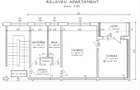 Apartament 2 camere parcul 22 Decembrie - 5