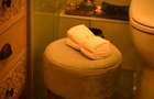 Apartament de designer cu terasa panoramica ?i acces la spa?ii verzi private rare in Bucure?ti - 17