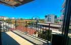 Campus - Apartament Modern cu 2 Dormitoare si balcon prima inchiriere - 2