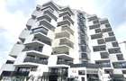 Apartament de lux 57 mpu 2 camere parcare terasa in Evolution