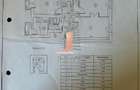 Magheru, apartament 3 camere renovat, etajul 1 - 1