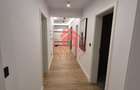 BANEASA (Dobrogeanu Gherea)-3 camere mobilat luxury, bloc boutique, 2 parcari! - 16