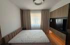 Apartament zona Unirii | 3 cam | Mobilat Lux | Terasa Superba - 150 mp | Parcare - 7