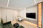 Apartament 2 camere spre chirie in Nusco City cu parcare