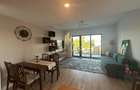 Apartament 2 camere | The Level | Straulesti | Parcare | Prima inchiriere - 7