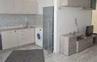 Inchiriez garsoniera Militari Residence str Tineretului - 3