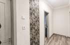 2 camere decomandat, Etaj 1 , Brașovul Vechi – Str. Simion Bărnuțiu - 5