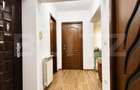 Apartament 3 camere, semidecomandat, cu chiriasi, Burdujeni - 6