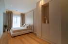 Vanzare Apartament 3 camere lux One Verdi Park , mobilat, vedere la parc, - 11