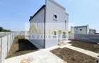 Vila individuala - 5 camere - 3 bai - teren 428mp - pod - beci - 4