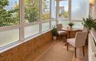 Apartament 2 camere decomandat | B-dul Poitiers, parcare inclusa - 4