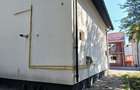 Spatiu comercial+apartament