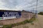 Vanzare Teren 16.000 Mp | 2 Loturi | Constructii Existente | Rosiori D - 1