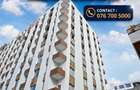 Apartament 3 camere si 2 bai - 90.000 EURO FINISAT- ZONA EXCELENTA-bvd MIHAI VITEAZUL-dna STANCA- comision 0% - 8
